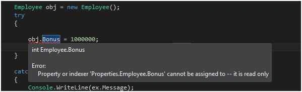 bonus