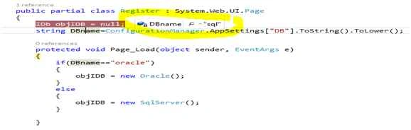 Code