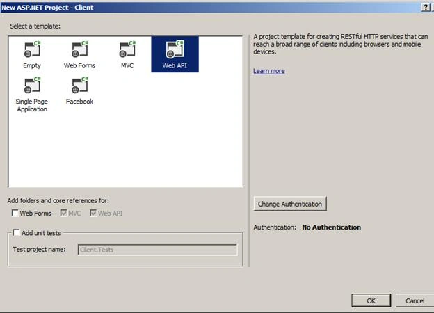webapi