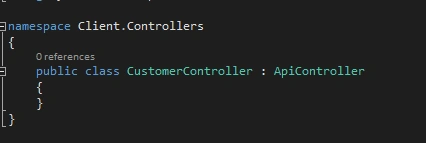 controller