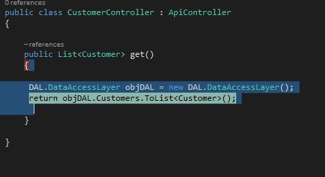 dataflows
