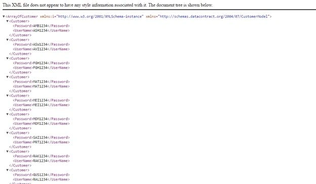 xml