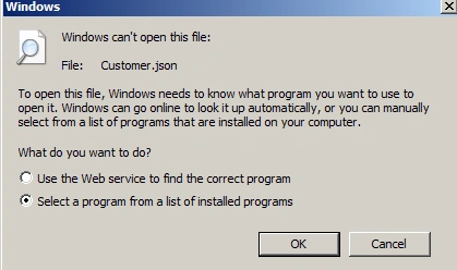windows
