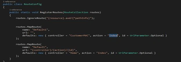code