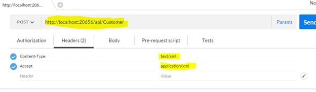 xml