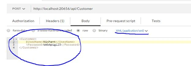 xml
