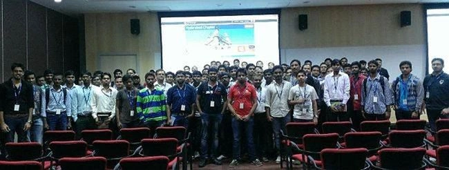 Hyderabad Chapter