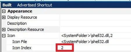 Setup using InstallShield
