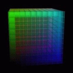 Output body