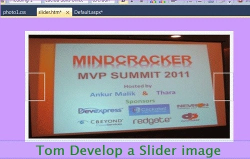 Develop