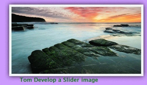 Slider