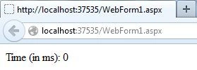 timeout in angularjs