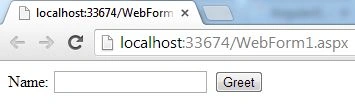 Alert Box in AngularJS