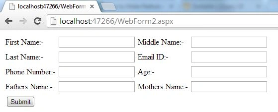 Textboxes