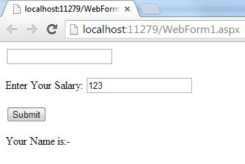 validations using knockout