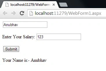 validations using knockout