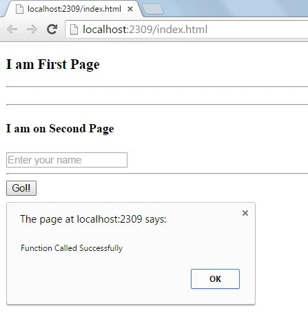 rootScope in AngularJS