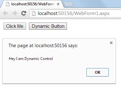 Dynamic Click