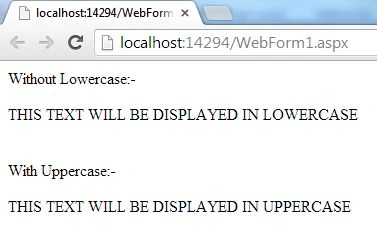 convert into lowercase using AngularJS