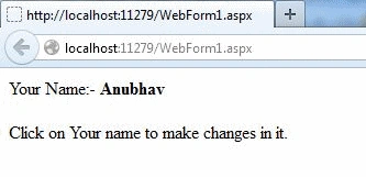 change label to textbox knockout5