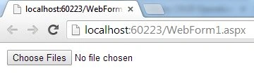 file upload using angularJS