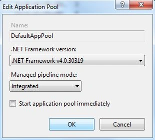 .Net Framework