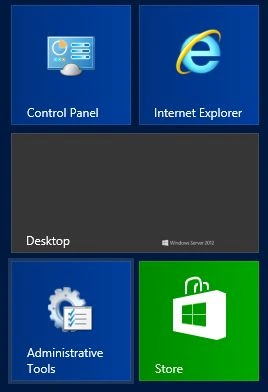 Start Menu