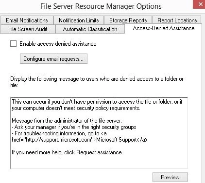 Access-Denied