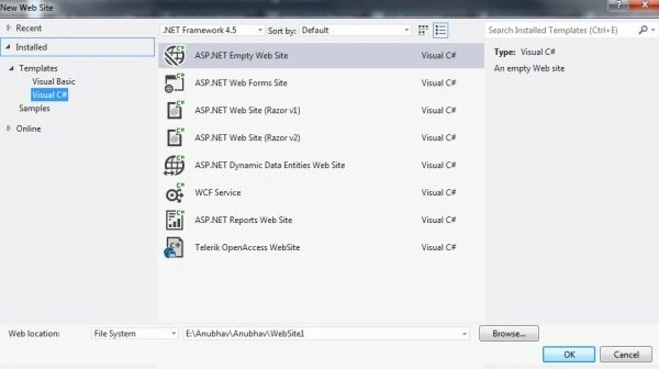 Visual Studio