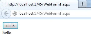 $httpbackend Service in AngularJS