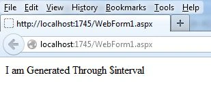 interval in AngularJS