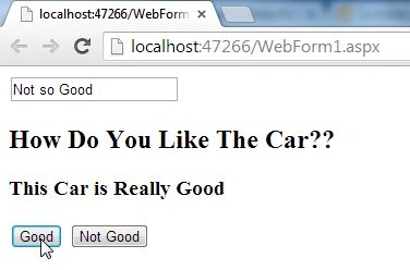passing argument in AngularJS