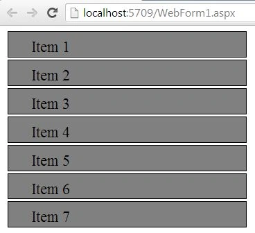 Reorder Elements using jQuery