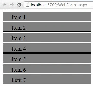 Reorder Elements using jQuery