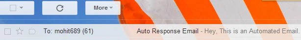 Send Bulk Mail in ASP.NET