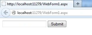 textbox focus