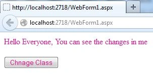 Ternary in Angular