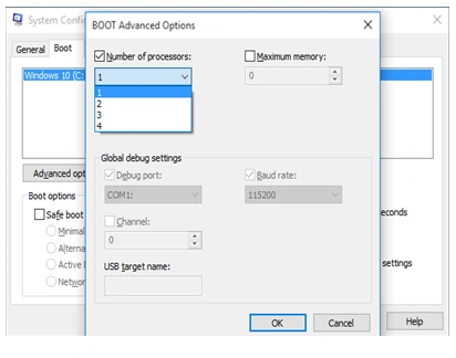 msconfig4