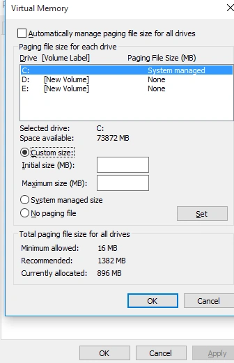 virtual memory3