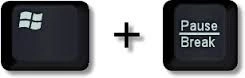 windows key