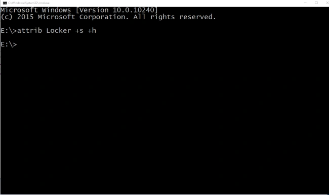 cmd