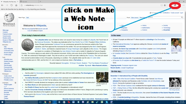 wikipedia