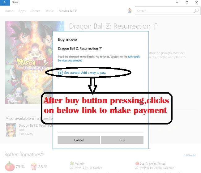 Buy Game
