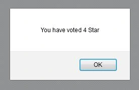 display message
