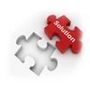 Solution