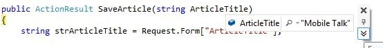 code