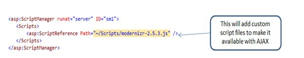 Custom Client Script