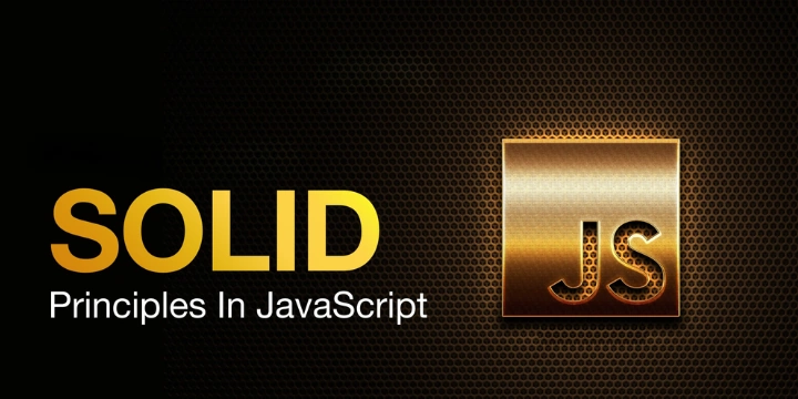 SOLID Principles using JavaScript