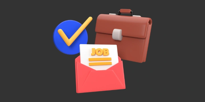 Careers and jobs
