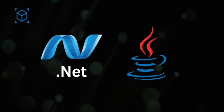 Java and .NET